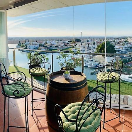 Apartamento Les Marines Rosas Exterior foto