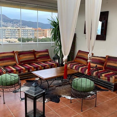 Apartamento Les Marines Rosas Exterior foto