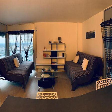 Apartamento Les Marines Rosas Exterior foto