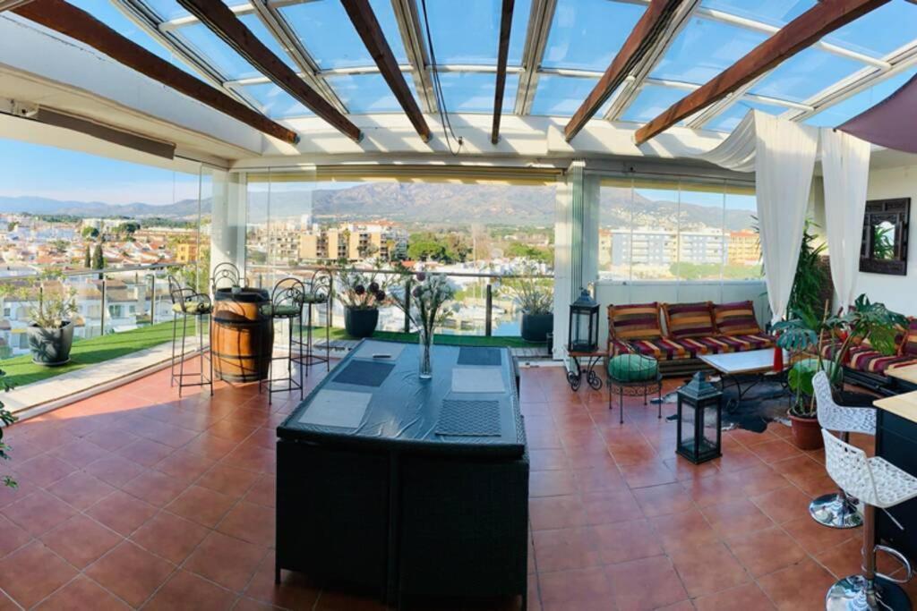 Apartamento Les Marines Rosas Exterior foto