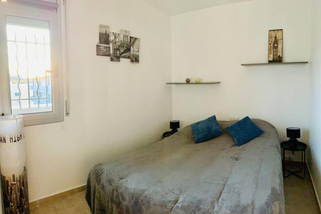 Apartamento Les Marines Rosas Exterior foto