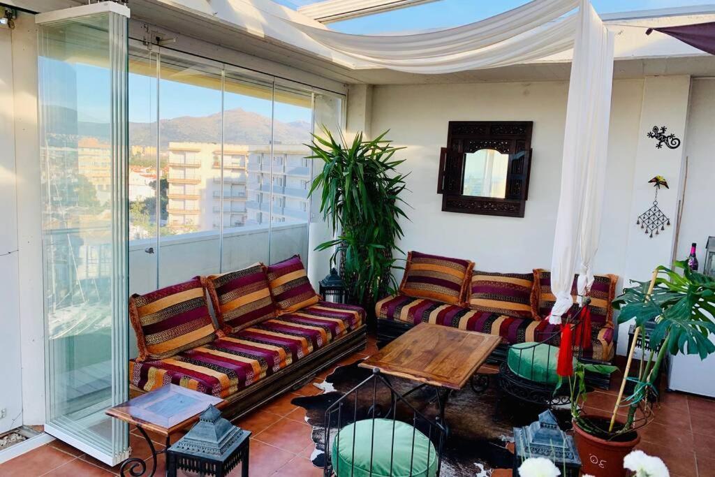 Apartamento Les Marines Rosas Exterior foto